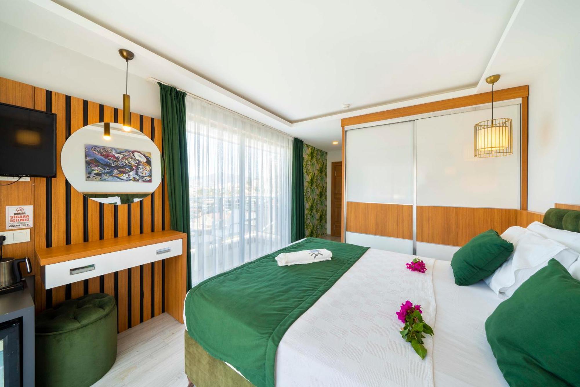 קלקן Exclusive Mogons Hotel מראה חיצוני תמונה