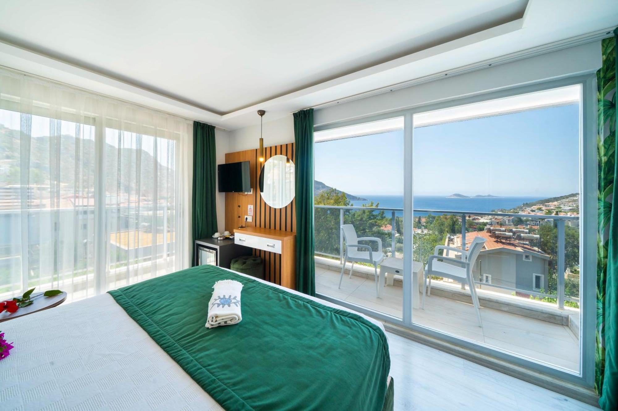קלקן Exclusive Mogons Hotel מראה חיצוני תמונה