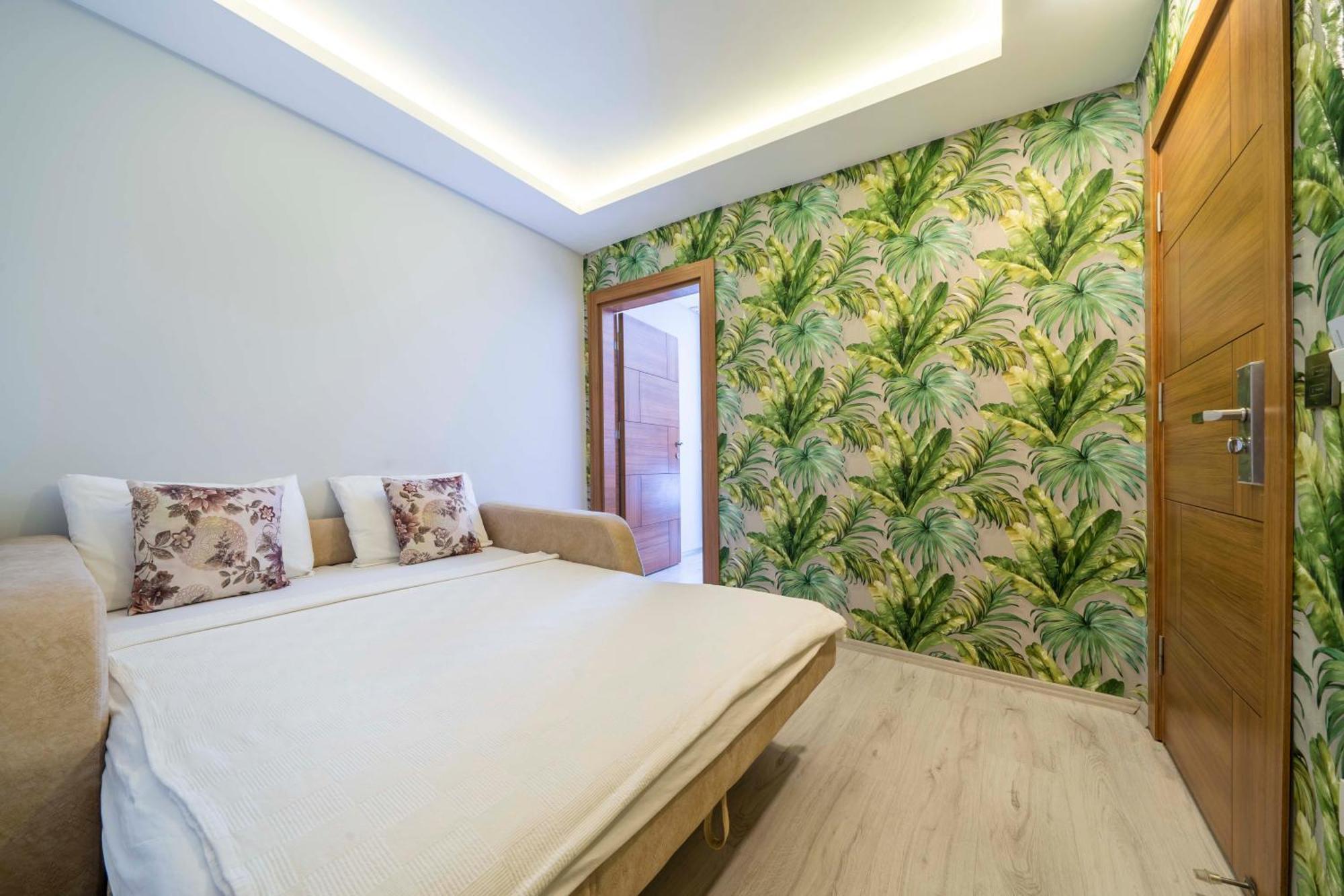 קלקן Exclusive Mogons Hotel מראה חיצוני תמונה