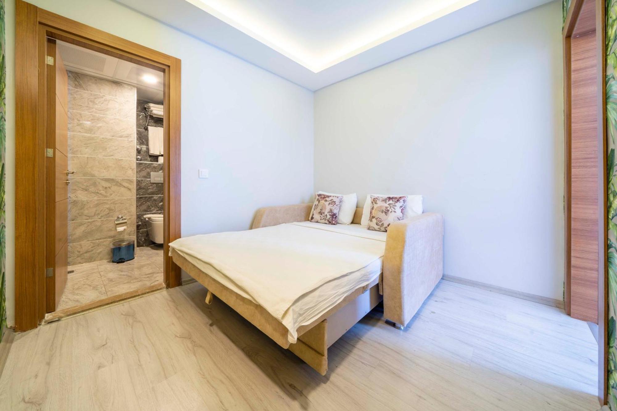 קלקן Exclusive Mogons Hotel מראה חיצוני תמונה