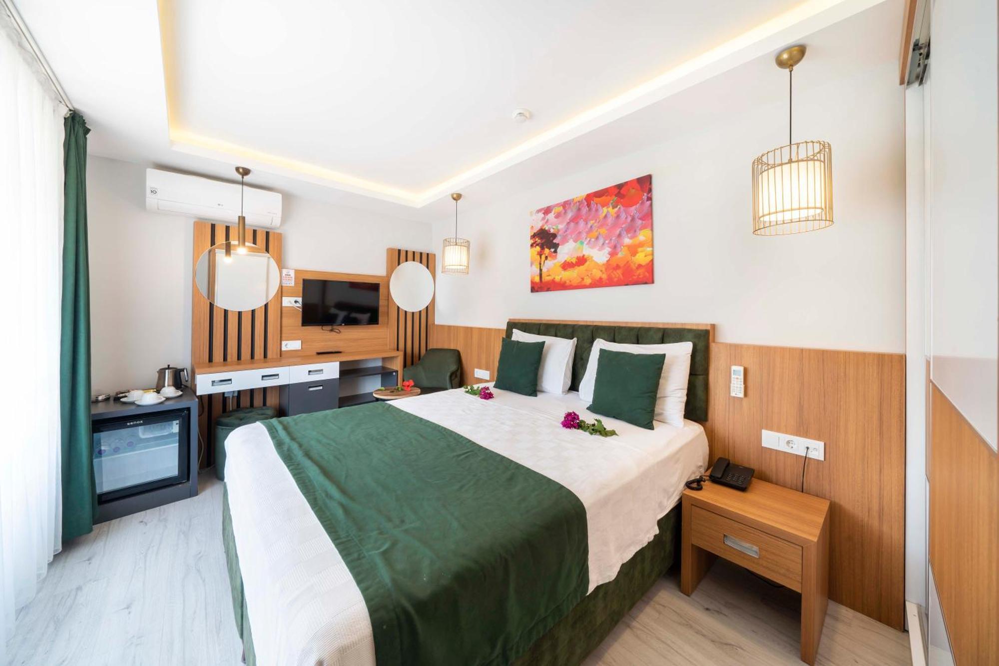 קלקן Exclusive Mogons Hotel מראה חיצוני תמונה