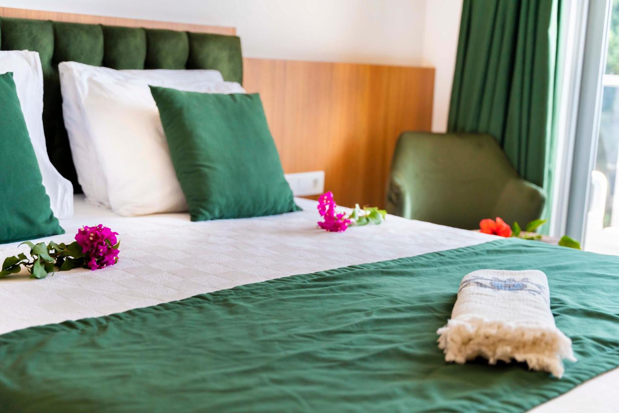 קלקן Exclusive Mogons Hotel מראה חיצוני תמונה