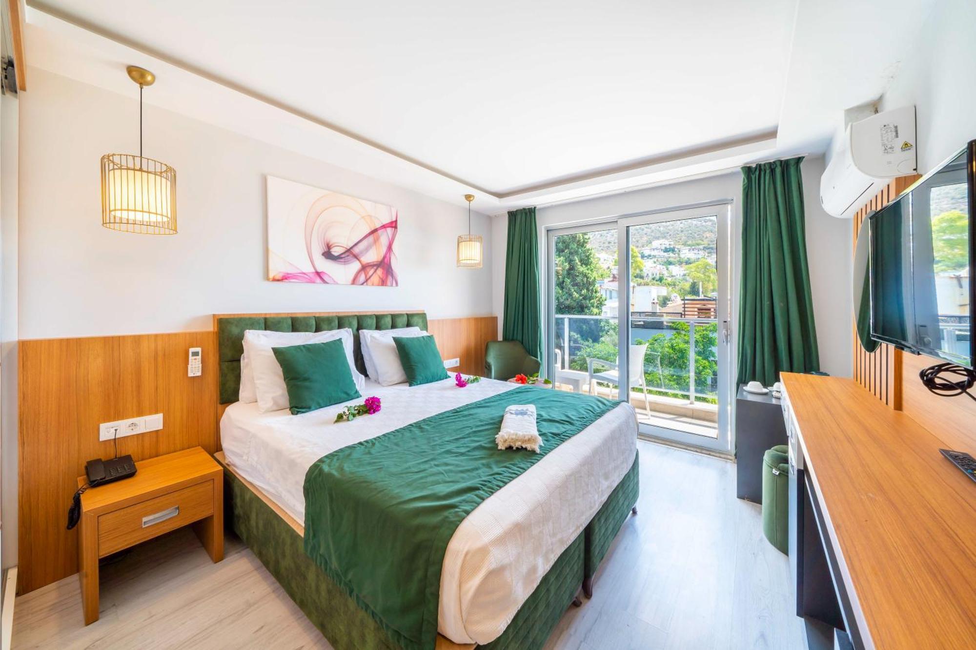 קלקן Exclusive Mogons Hotel מראה חיצוני תמונה
