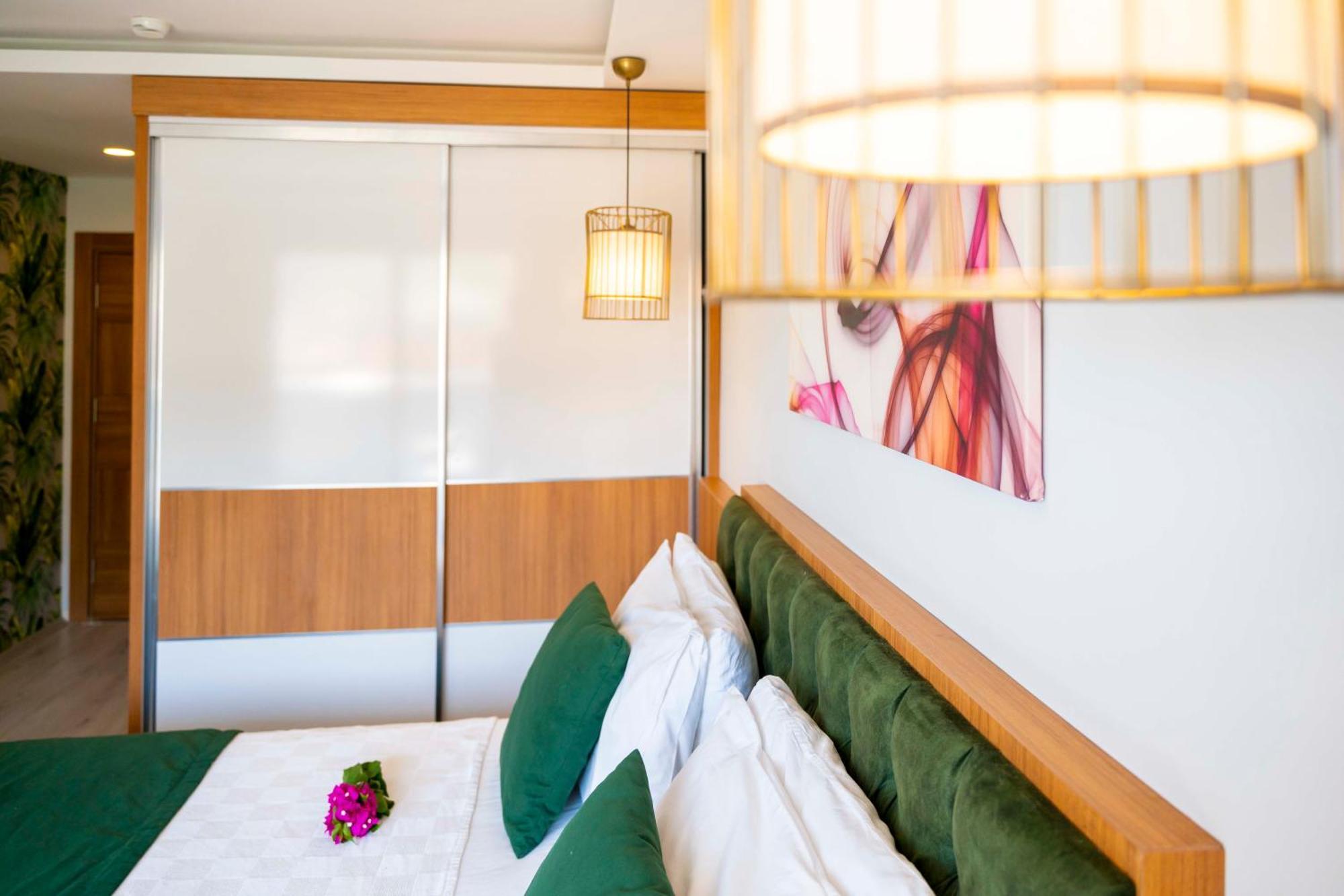 קלקן Exclusive Mogons Hotel מראה חיצוני תמונה