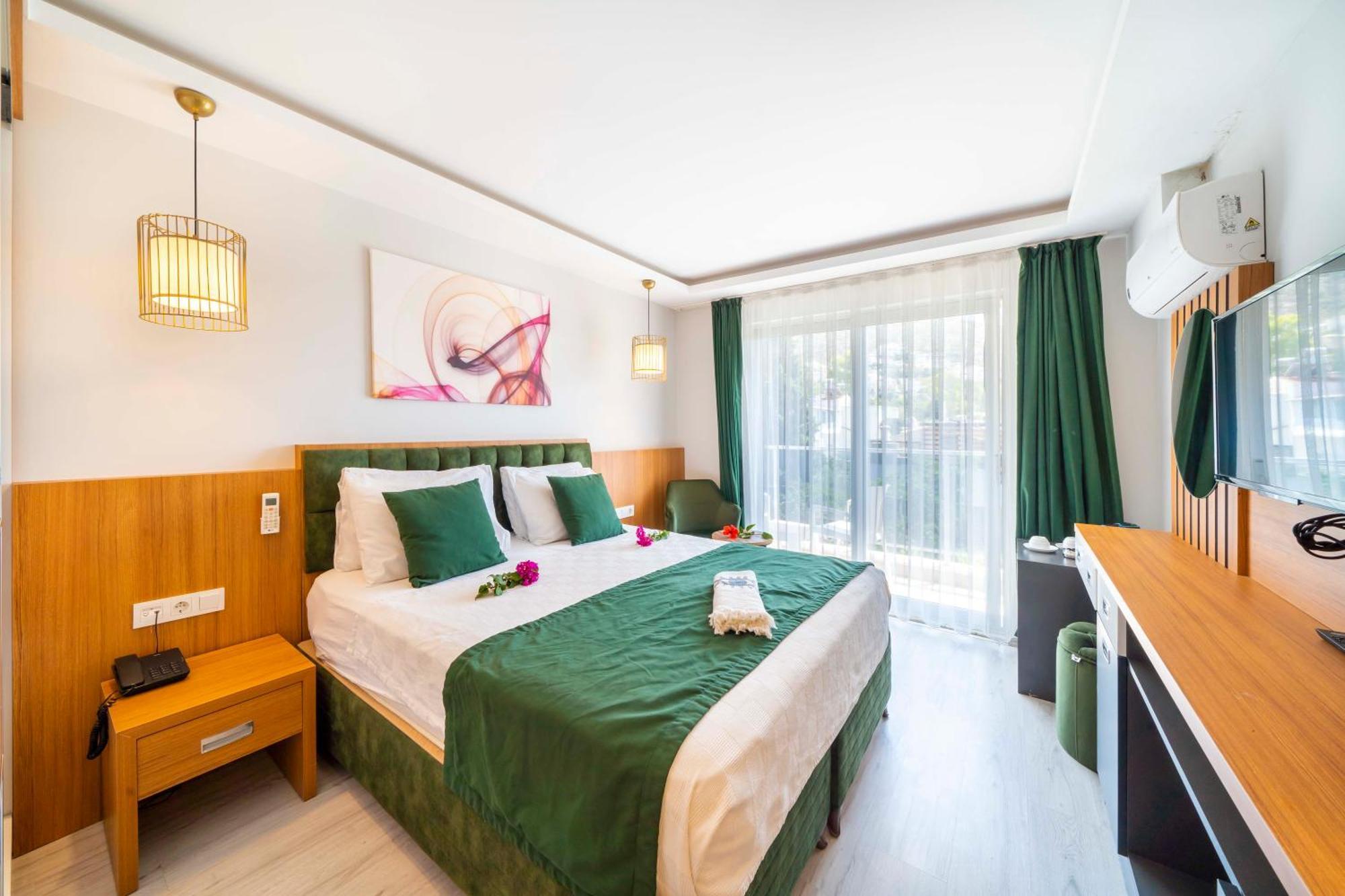 קלקן Exclusive Mogons Hotel מראה חיצוני תמונה